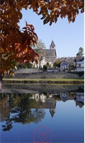 Maison et terrain à la vente